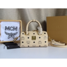 MCM Handle Bags